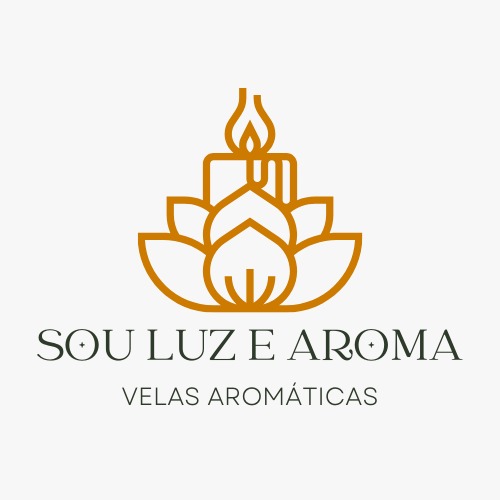 Sou Luz e Aroma - Velas Aromáticas